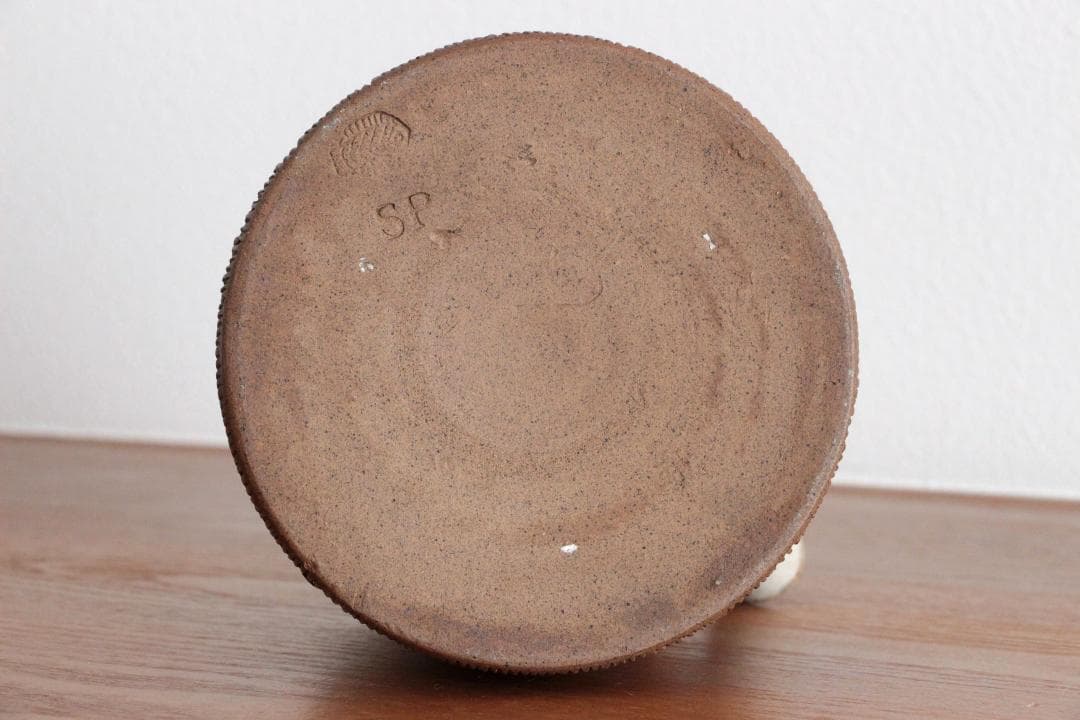 S.P.M シグネペーションメリン ティーポット 22490