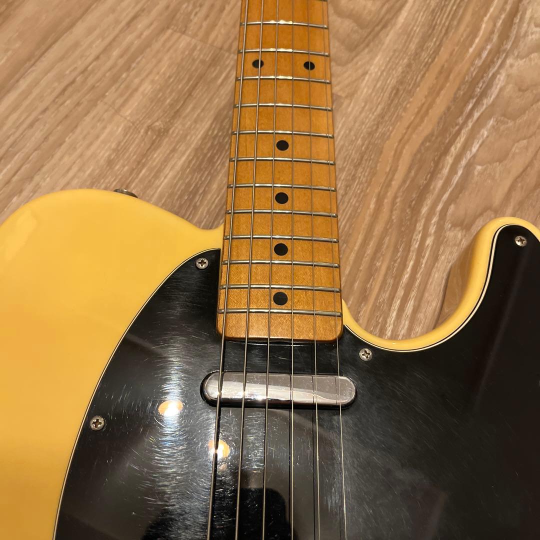 最終値下げ　FENDER JAPAN tl72-53 テレキャスター