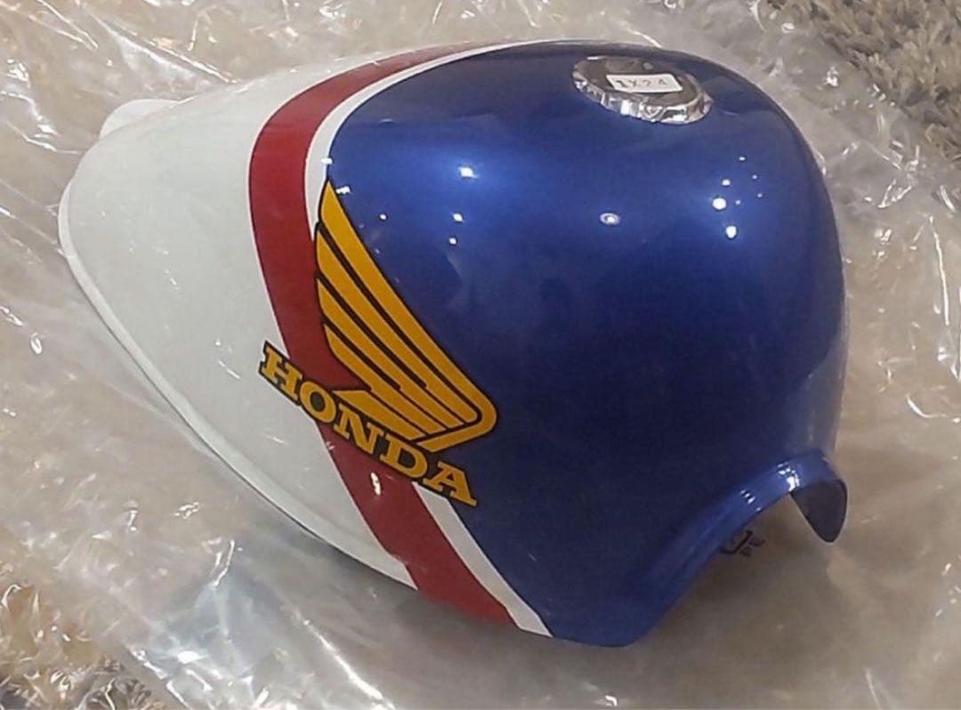 【ラスト１個！】　未使用　モンキー タンク トリコロールカラー