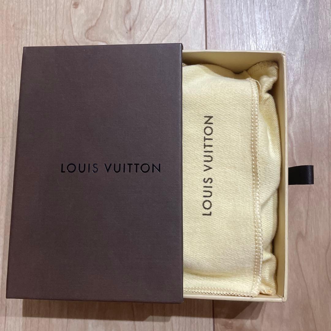 LOUIS VUITTON ダミエ 6連キーケース