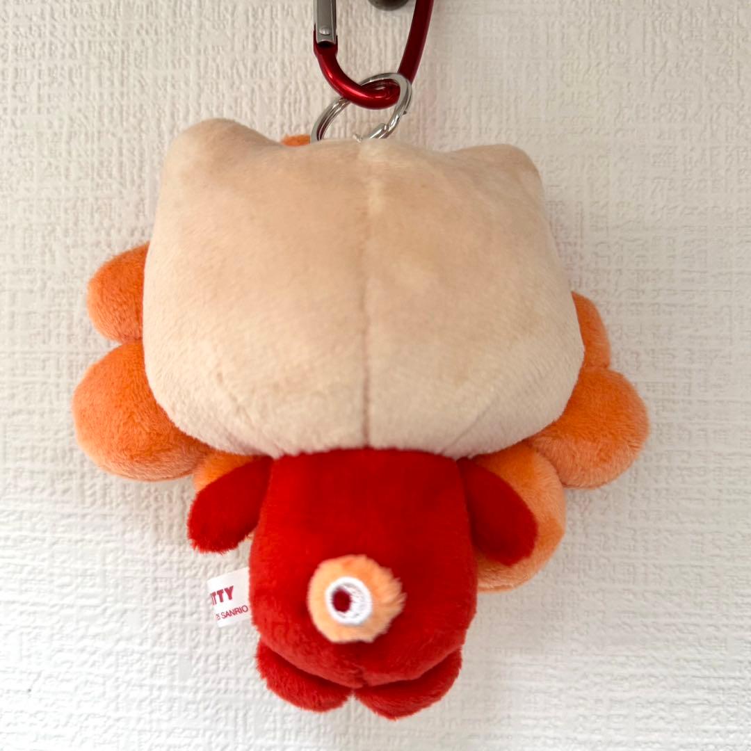 【新品】サンリオ 推しカラー ミャクミャク BC 全7種セット コンプリート