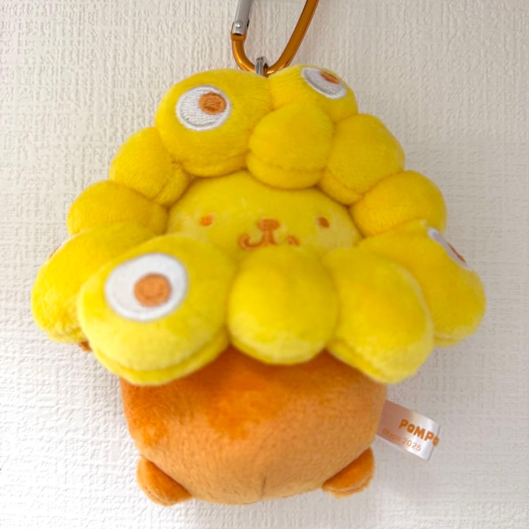 【新品】サンリオ 推しカラー ミャクミャク BC 全7種セット コンプリート