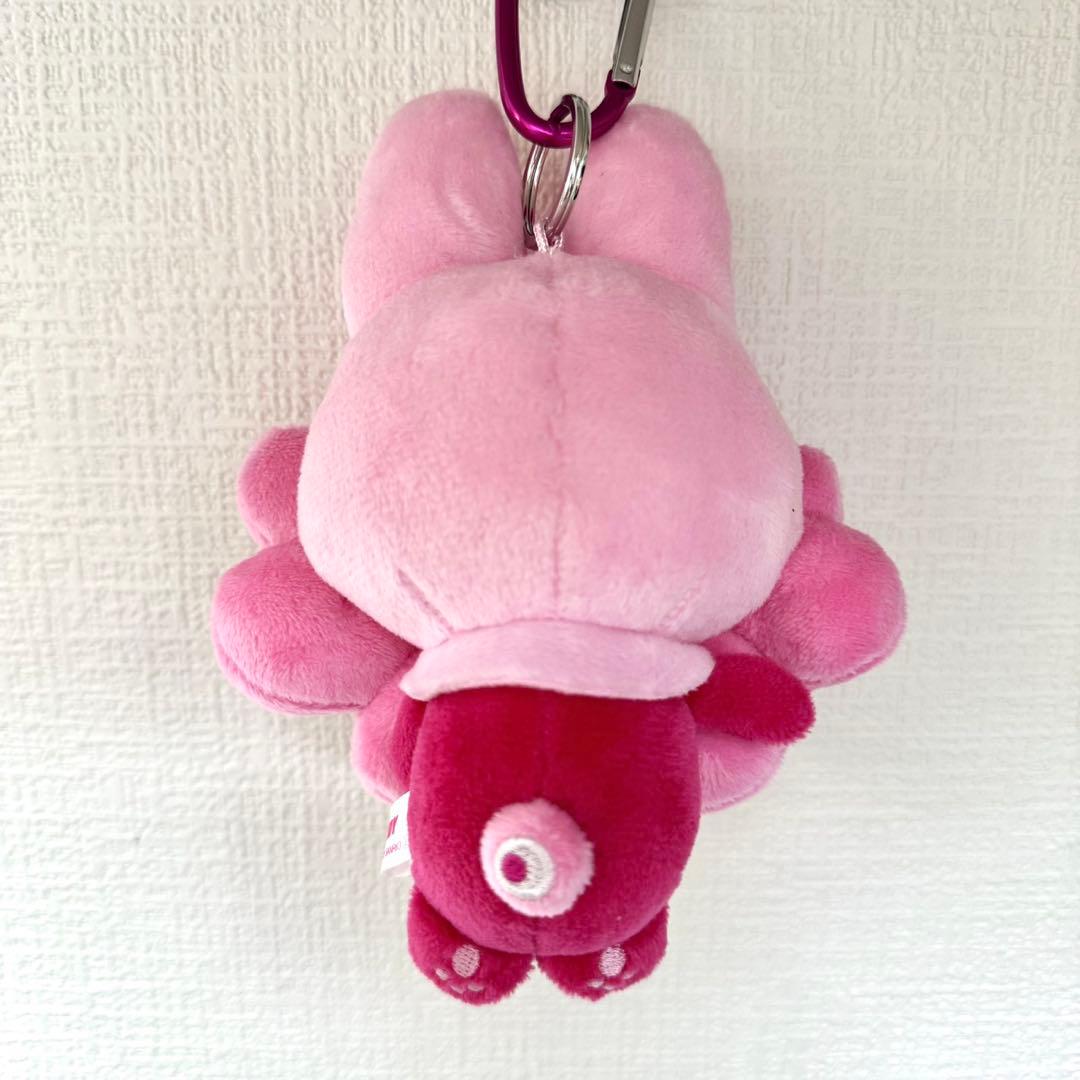 【新品】サンリオ 推しカラー ミャクミャク BC 全7種セット コンプリート