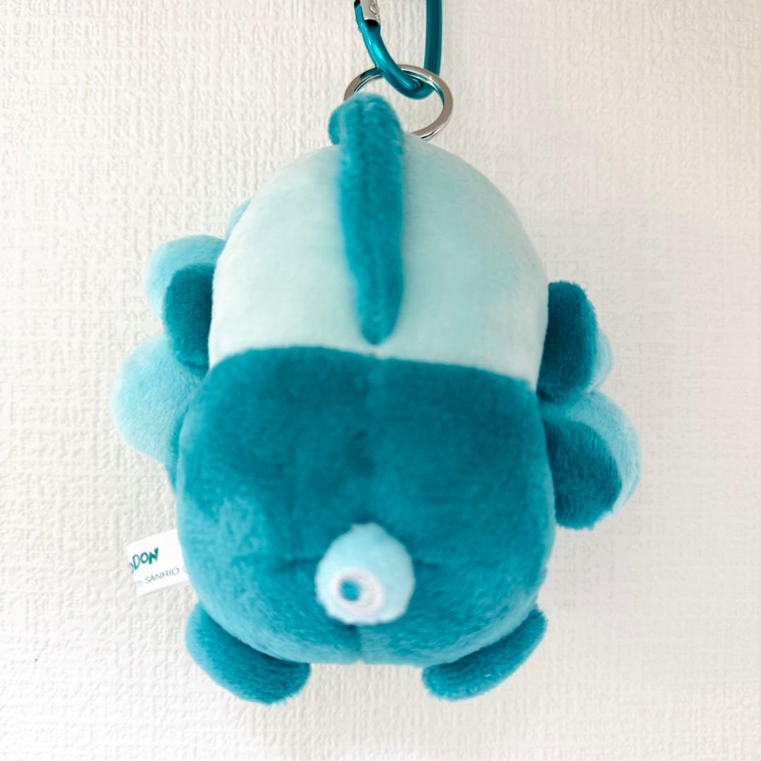 【新品】サンリオ 推しカラー ミャクミャク BC 全7種セット コンプリート