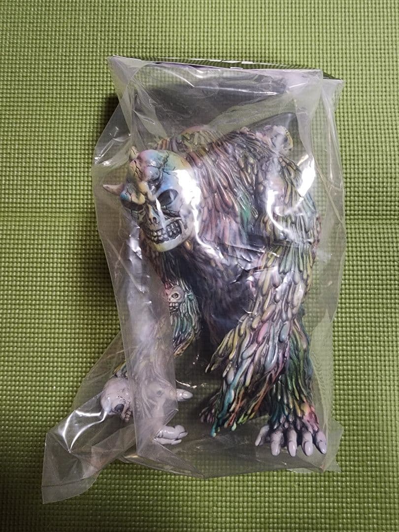 シカルナ工房　幻獣ドロル　未使用品