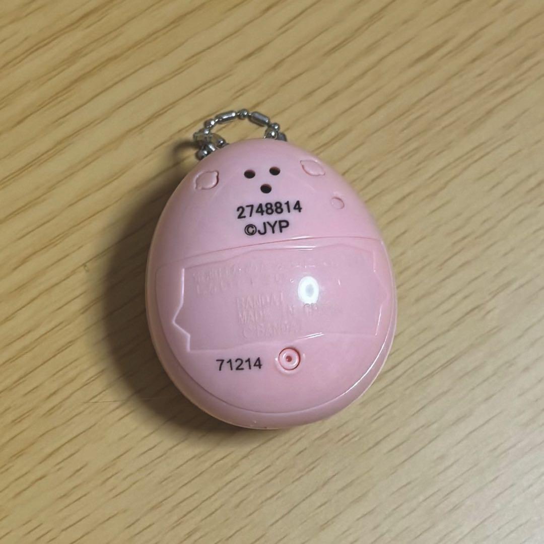 スキズ SKZOO ヒョンジン ジニレット フーディ パーカー たまごっち