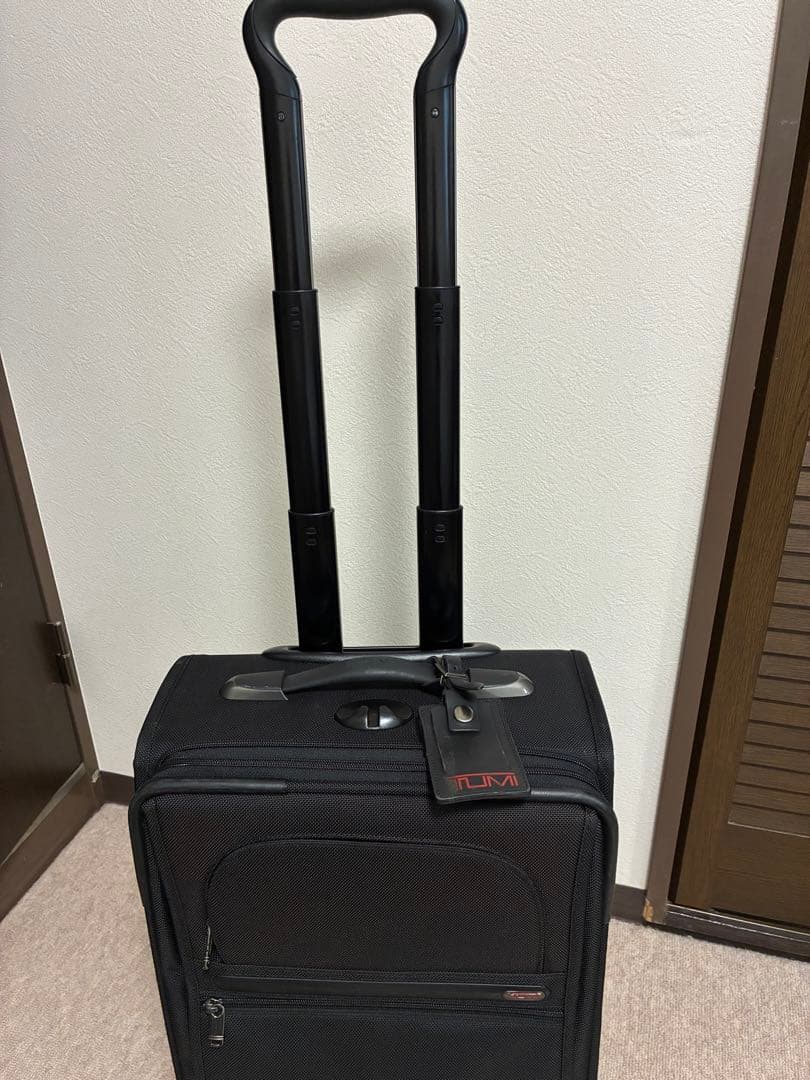 Tumi キャリーケース