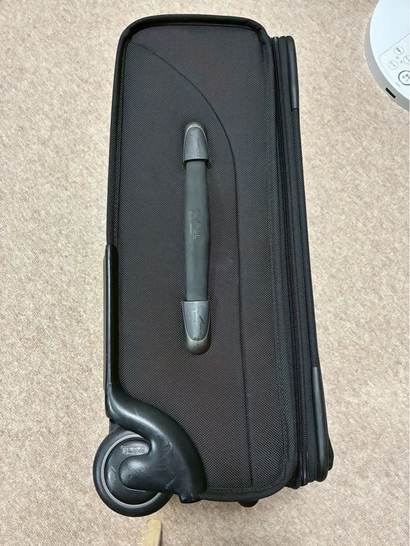 Tumi キャリーケース