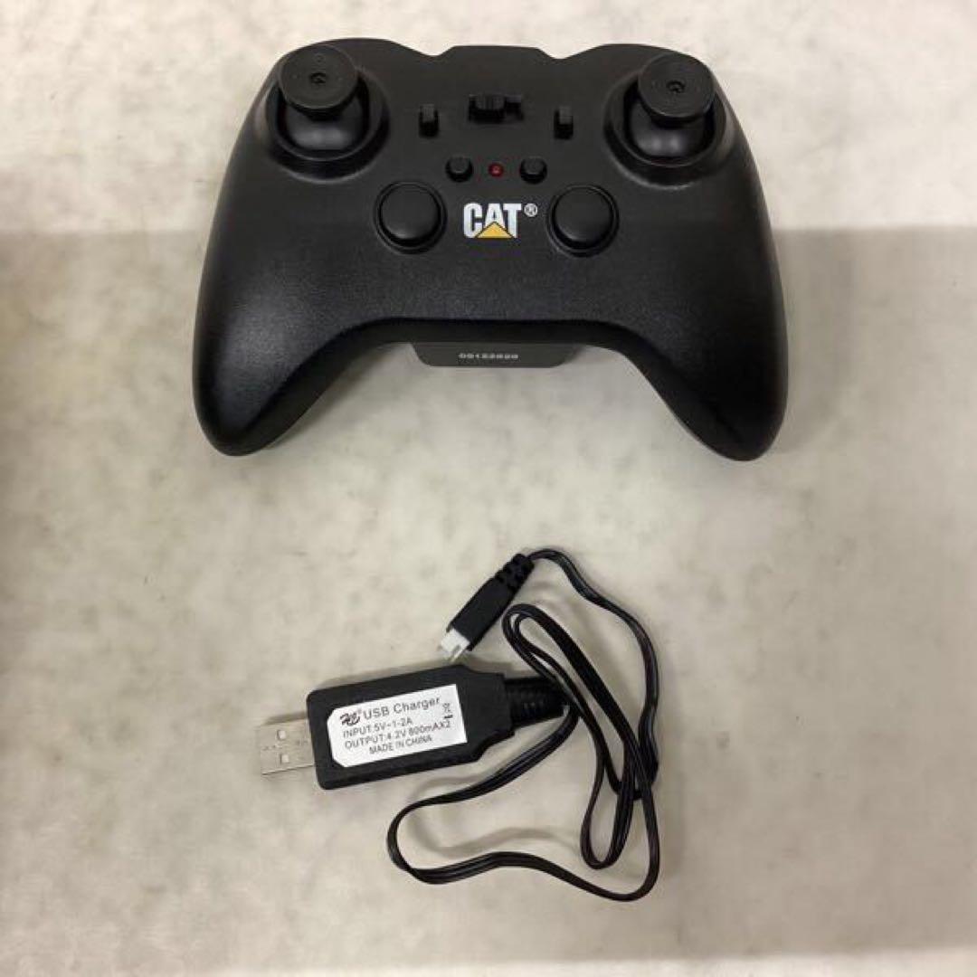 超特大　DM CAT 330D L ラジコン掘削機 1:20スケール