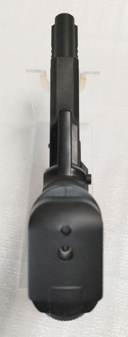 東京マルイ ハイキャパDOR ガスブローバック・純正マイクロプロサイト 美品