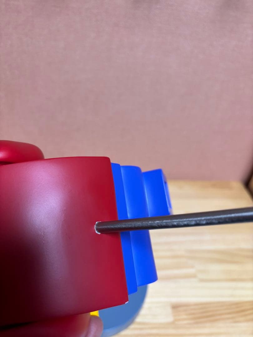 MightyJaxx JasonFreeny BrickBabyJunior限定