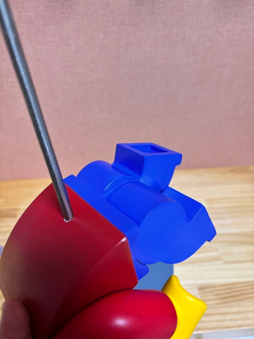 MightyJaxx JasonFreeny BrickBabyJunior限定