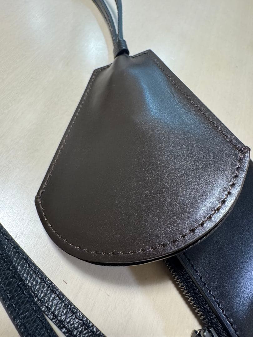 NICENESS ナイスネス　キークロシェット