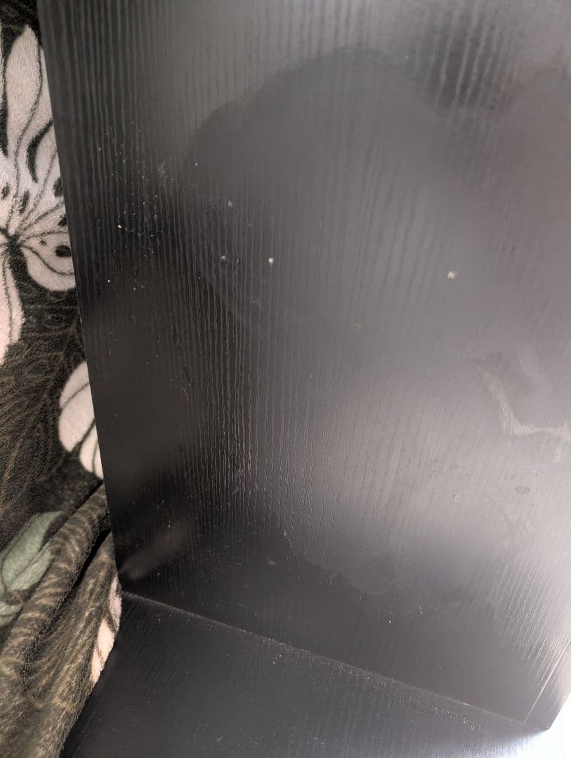 60水槽&水槽台 ガラス天板&底面クッションシートあり(引き取り限定)