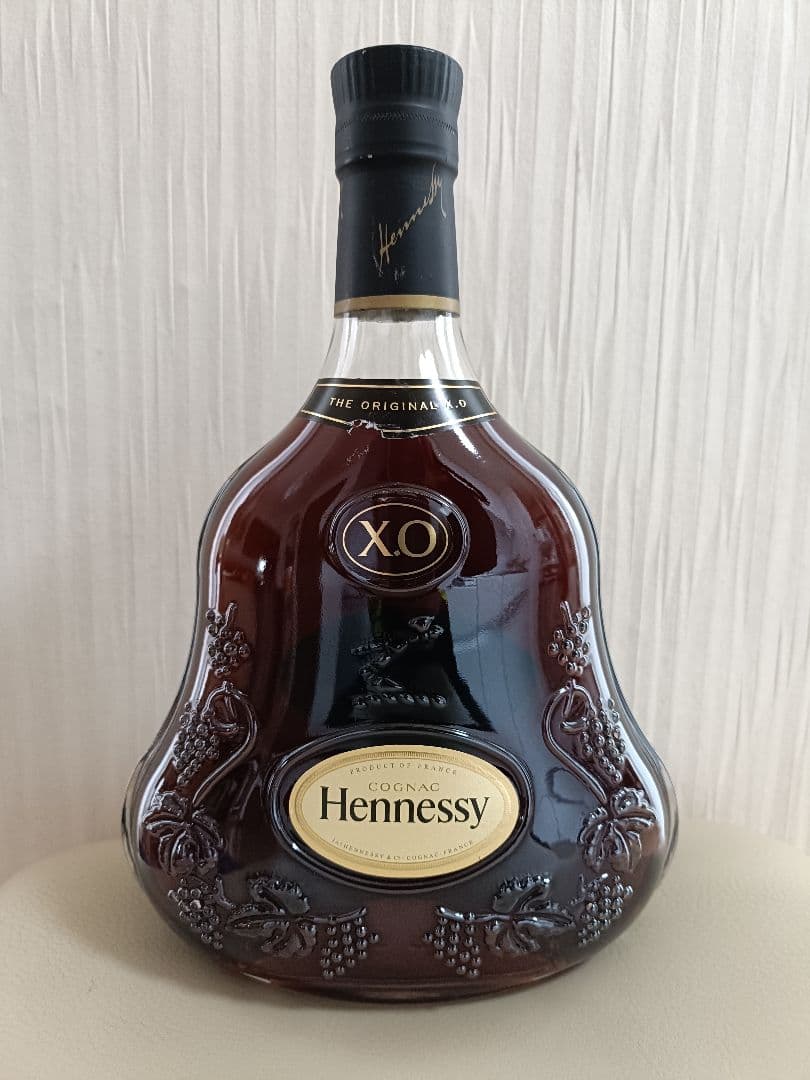 ★★Hennessy X.O★★