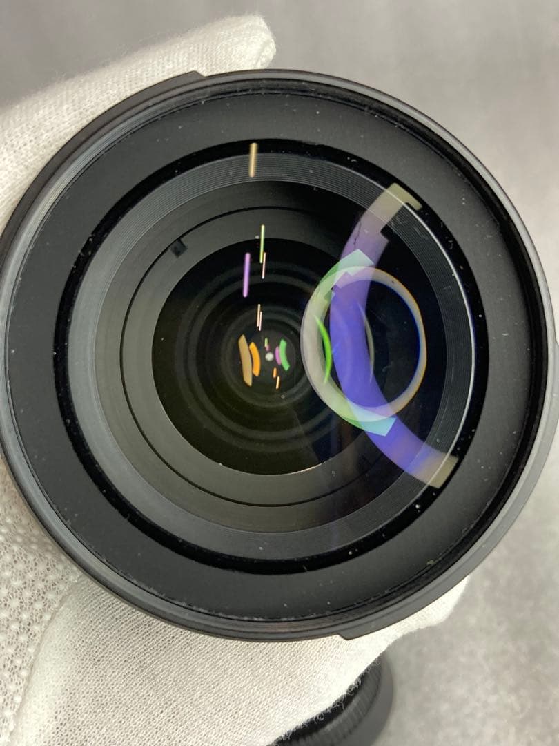 11）Nikon ニコン レンズ AF-S DX NIKKOR 18-70mm