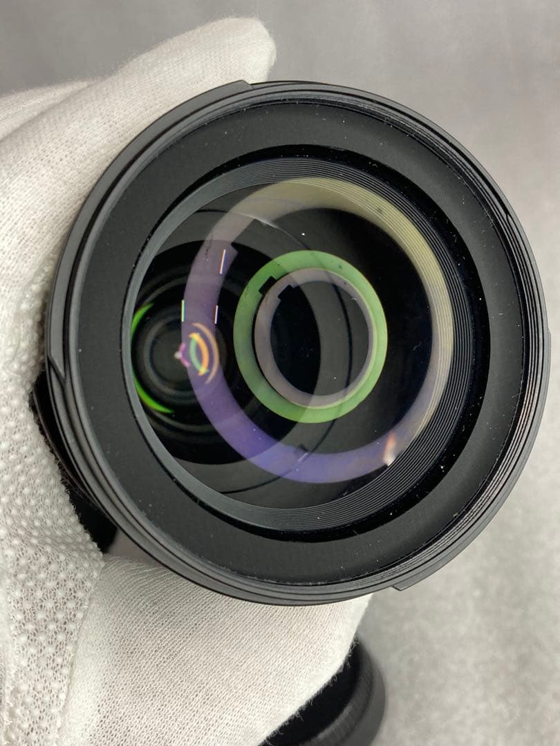 11）Nikon ニコン レンズ AF-S DX NIKKOR 18-70mm