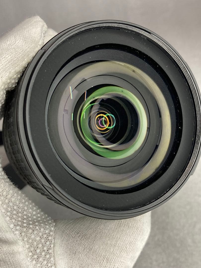 11）Nikon ニコン レンズ AF-S DX NIKKOR 18-70mm