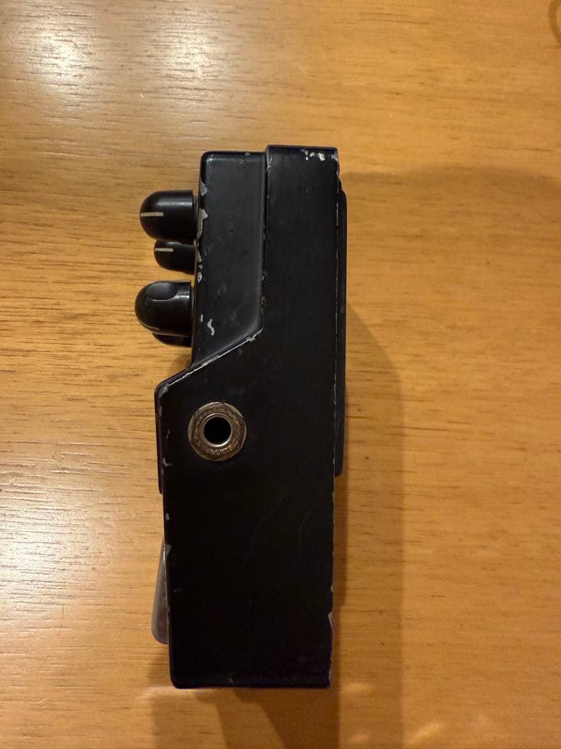 PEARL OC-07 オクターブエフェクター