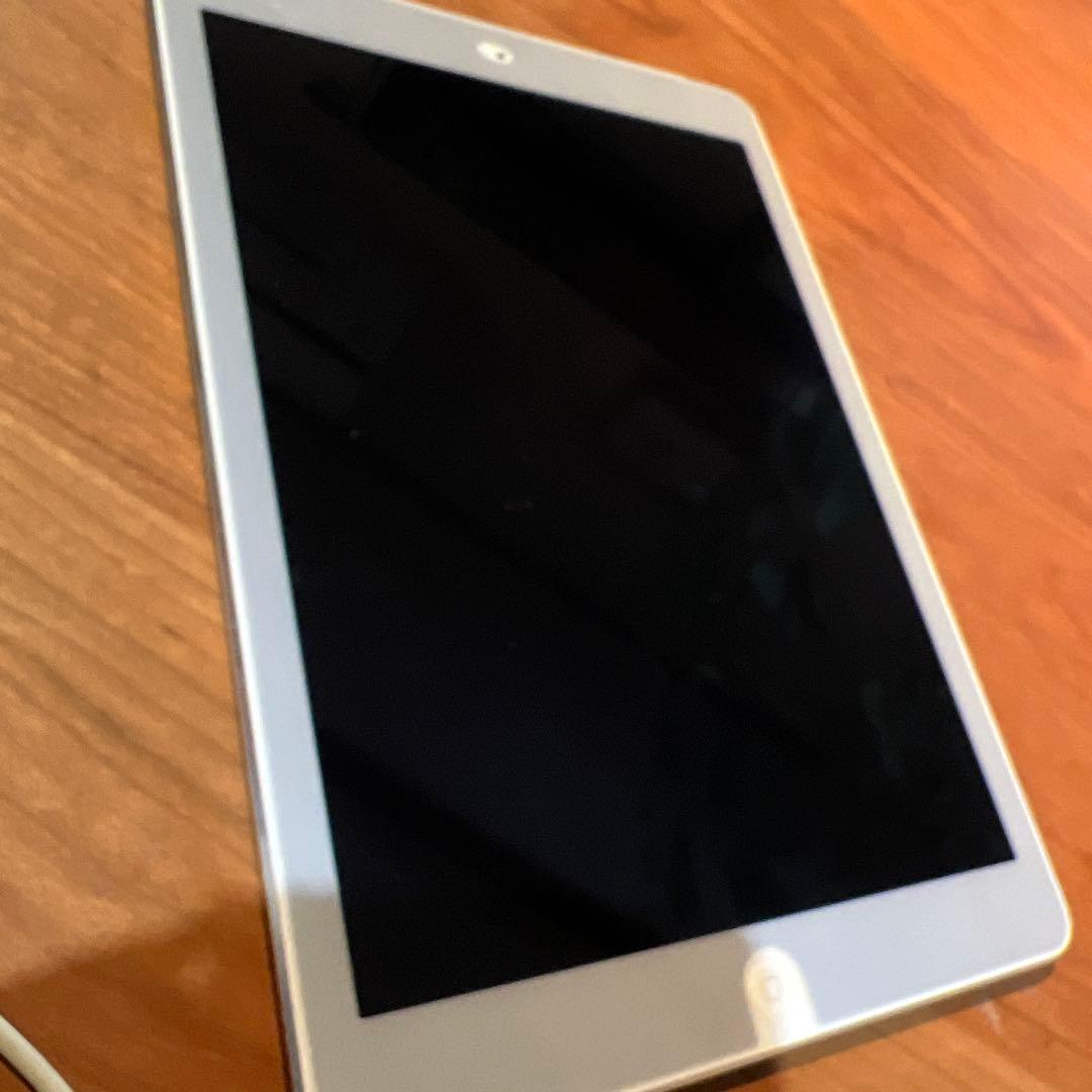 iPad Air 初代 128GB Wi-Fi 美品　不良なし