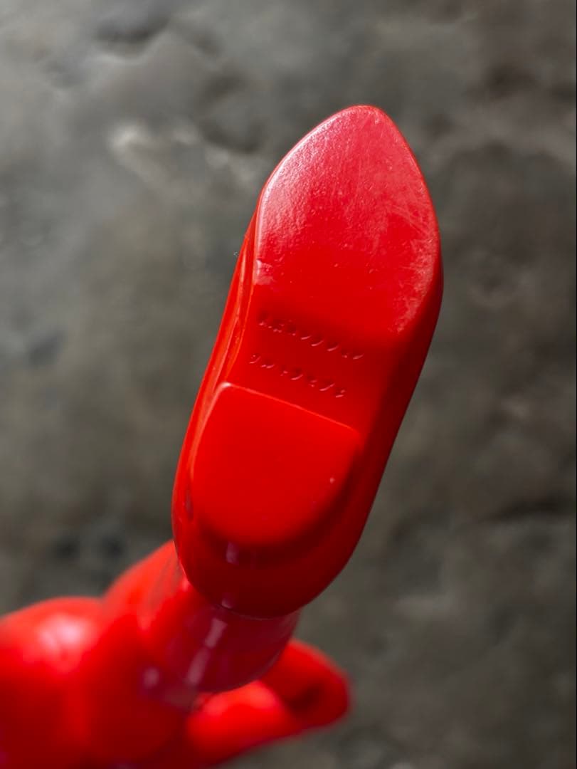 ウルトラマンセブン ソフビ 京本コレクション BANDAI 1991 円谷プロ