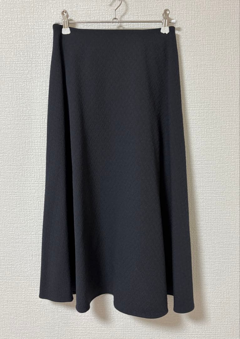 専用Miu♡様★新品★M-premier★エムプルミエ★ジャガードフレアスカート