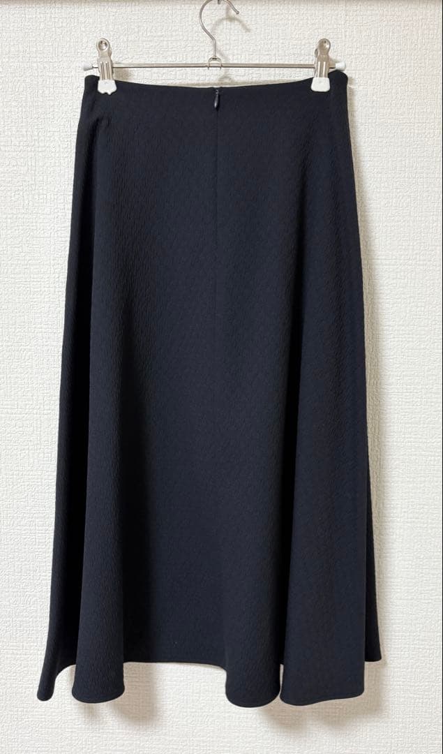 専用Miu♡様★新品★M-premier★エムプルミエ★ジャガードフレアスカート