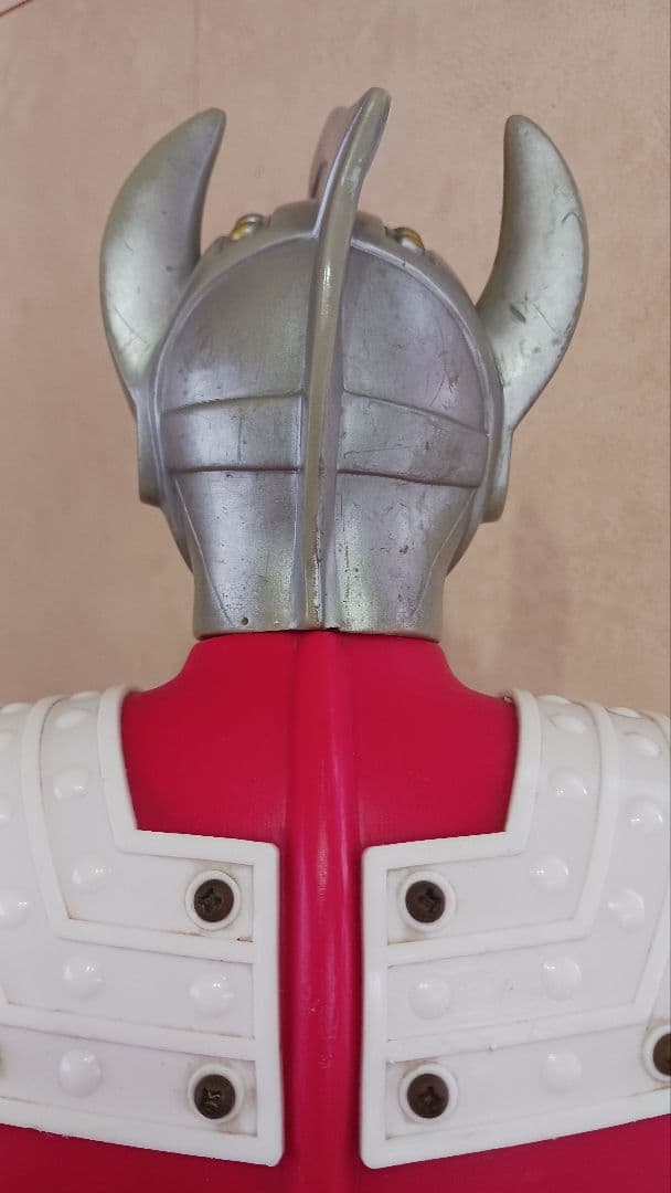 ウルトラマンタロウジャンボマシンダー 特大60cmフィギュア