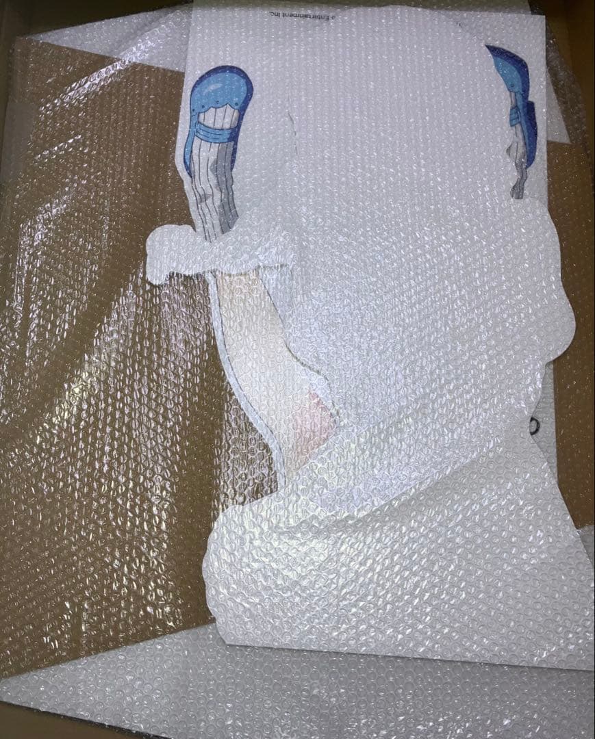 学園アイドルマスター 学マス FAMくじ S賞 藤田ことね 等身大パネル