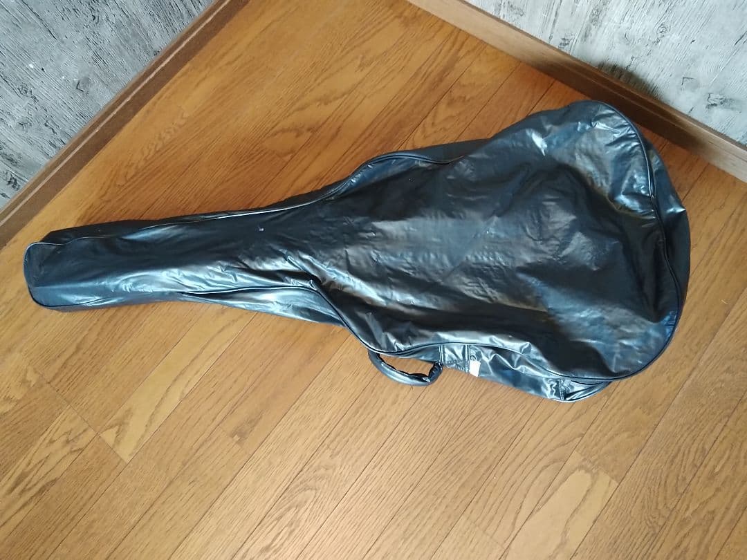 Vision　RP-250 　レスポールタイプ　ギター