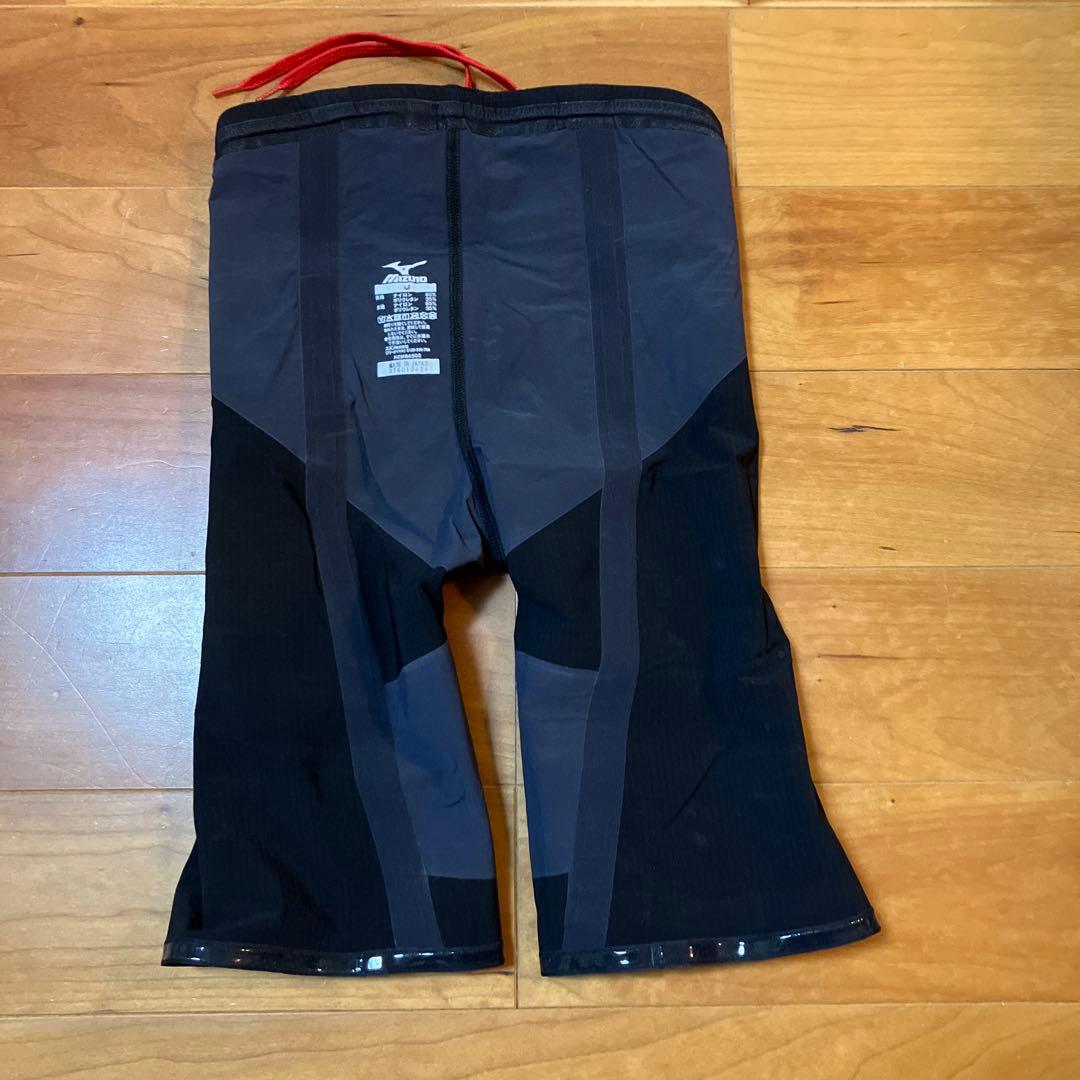 Mizuno 男子競泳水着　gx.sonic6 cr