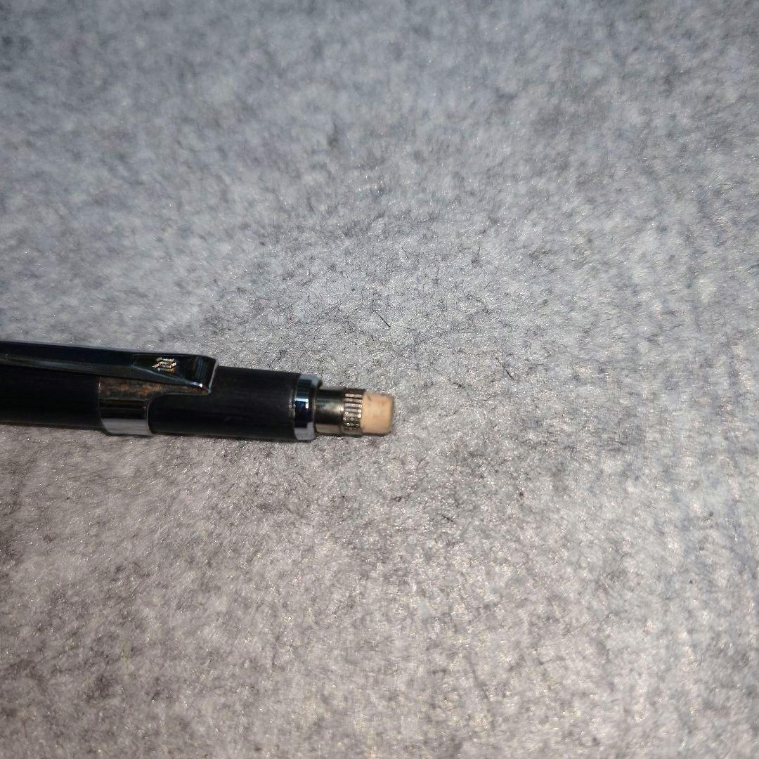 Newman 木目調 シャープペンシル 0.5mm 廃盤