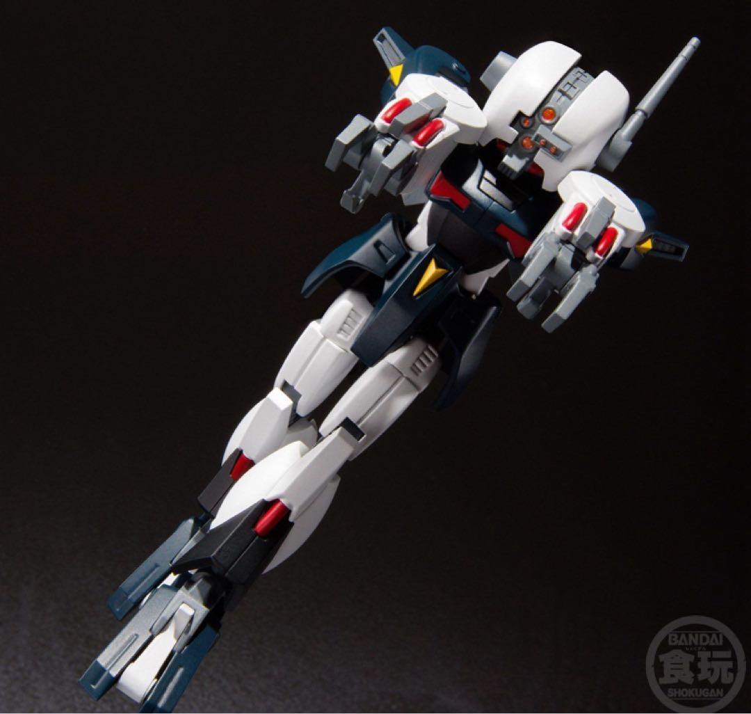 バンダイ SMP 蒼き流星レイズナー　No.1〜3&プレバン限定品　11体セット