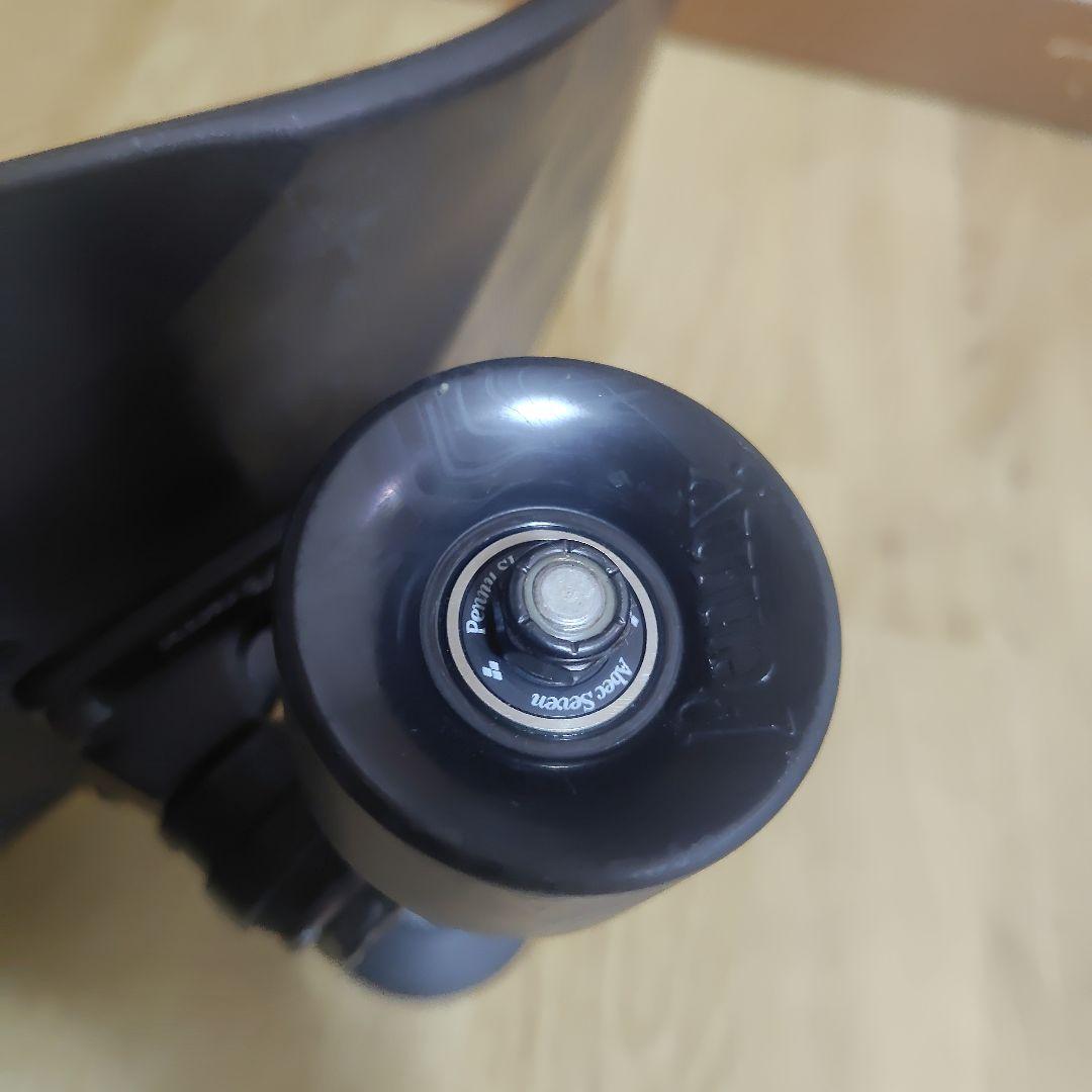 【現状最安値】Penny 32インチ BLACKOUT