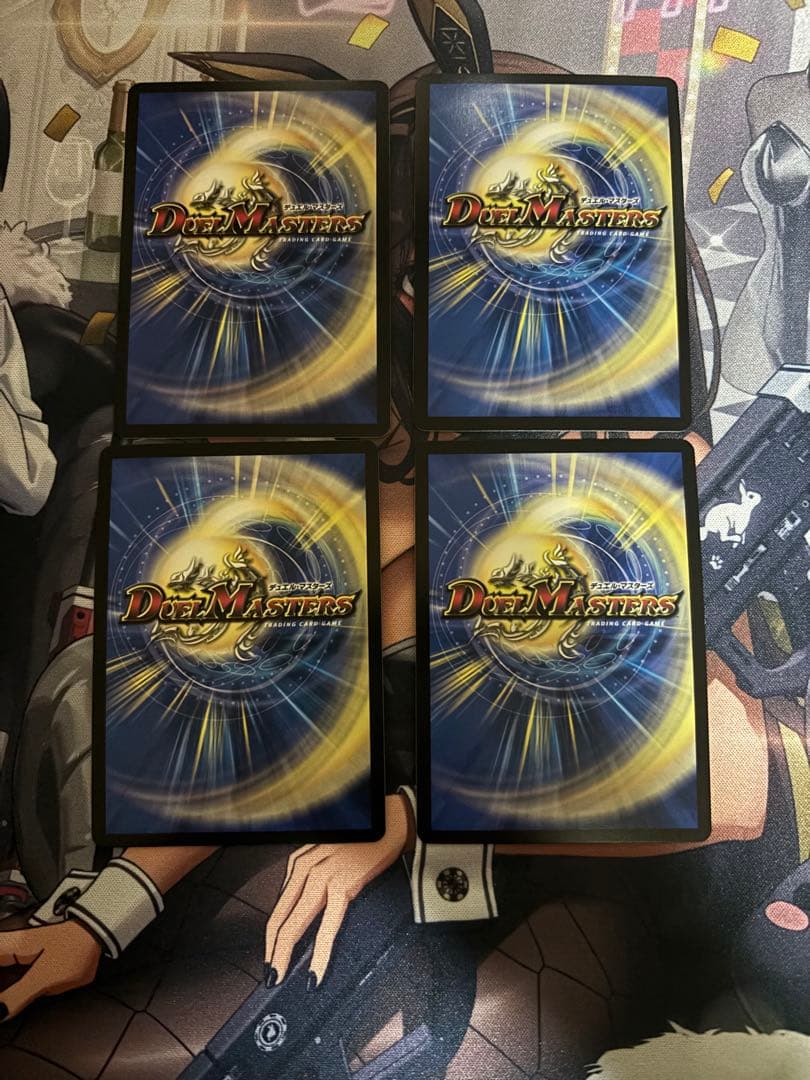 キャンベロ レッゾstar 金トレジャー ４枚