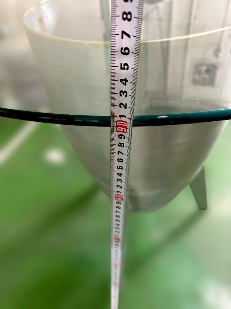 ACME エアプレーンテーブル　アメリカ軍用飛行機