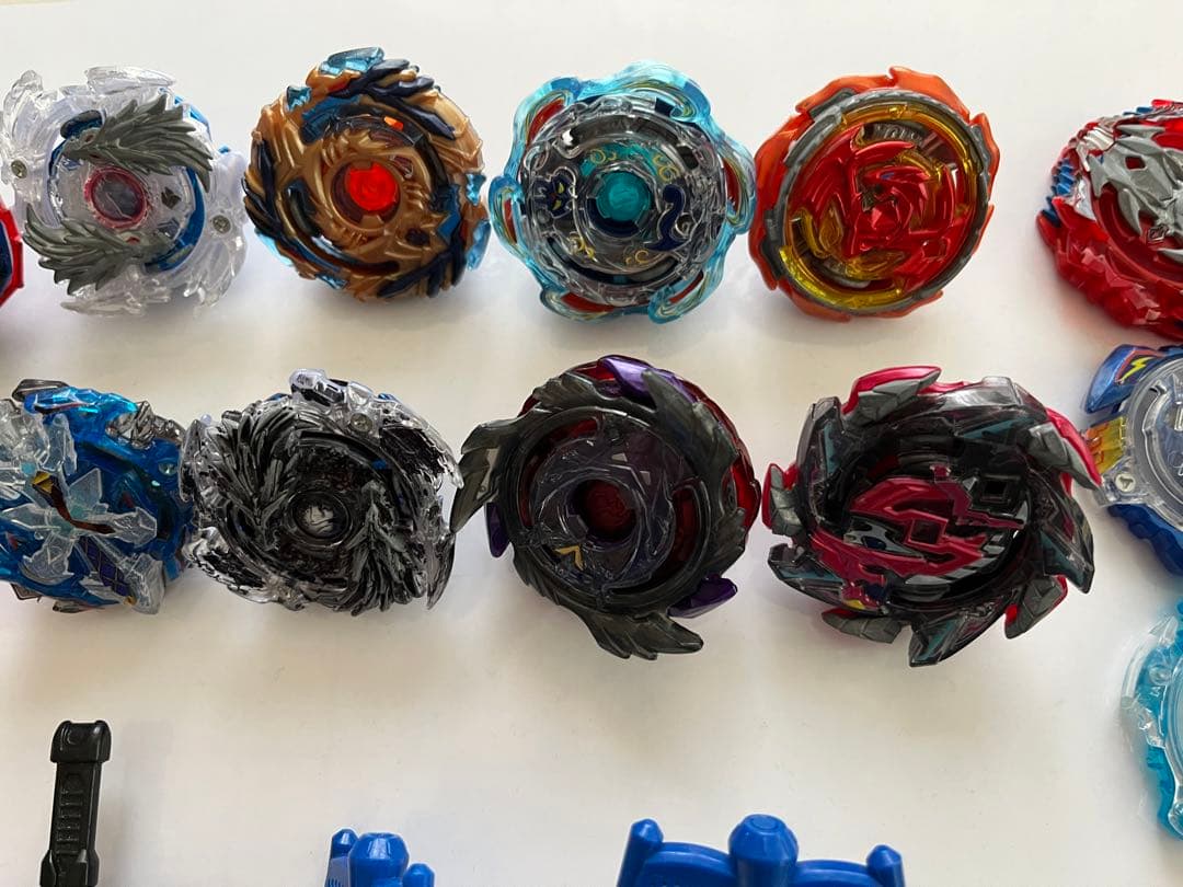 ベイブレード　まとめ売り