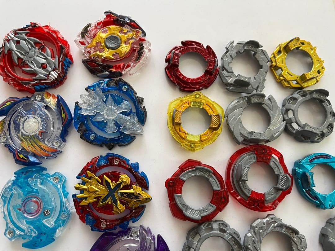 ベイブレード　まとめ売り