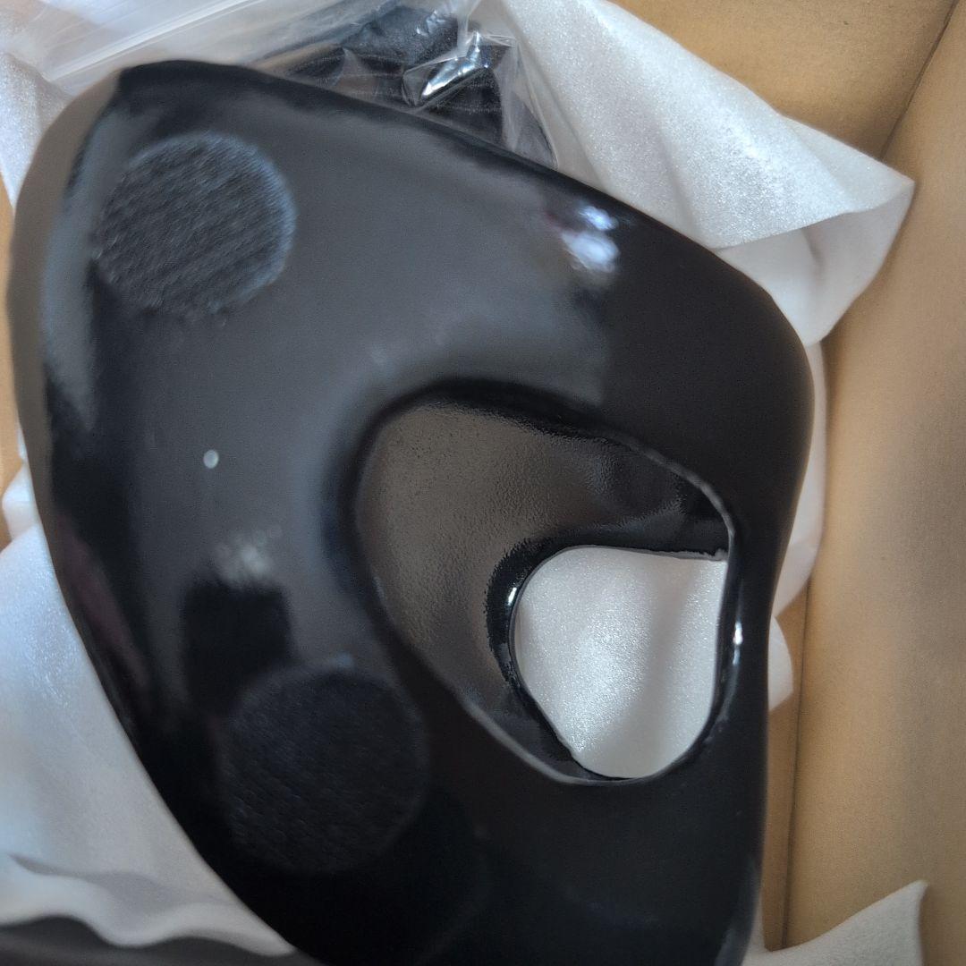 松本義肢製作所 美品 ソフトフェイスガード