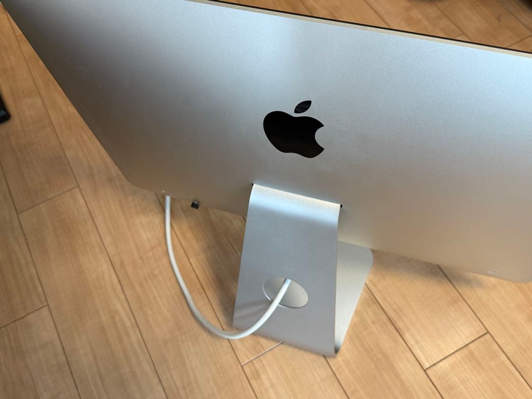 Macデスクトップ iMac (Retina 4K, 21.5-inch, 2017)