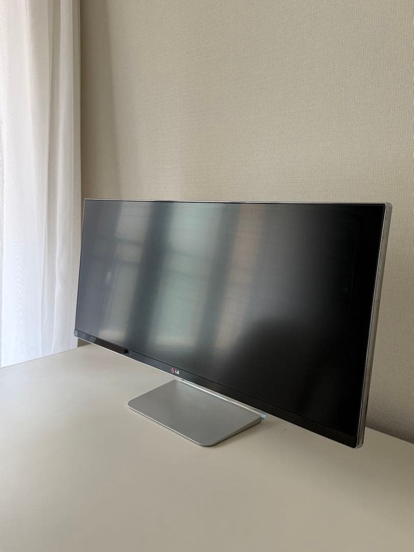 LG 34UM95 34インチ ウルトラワイドモニター