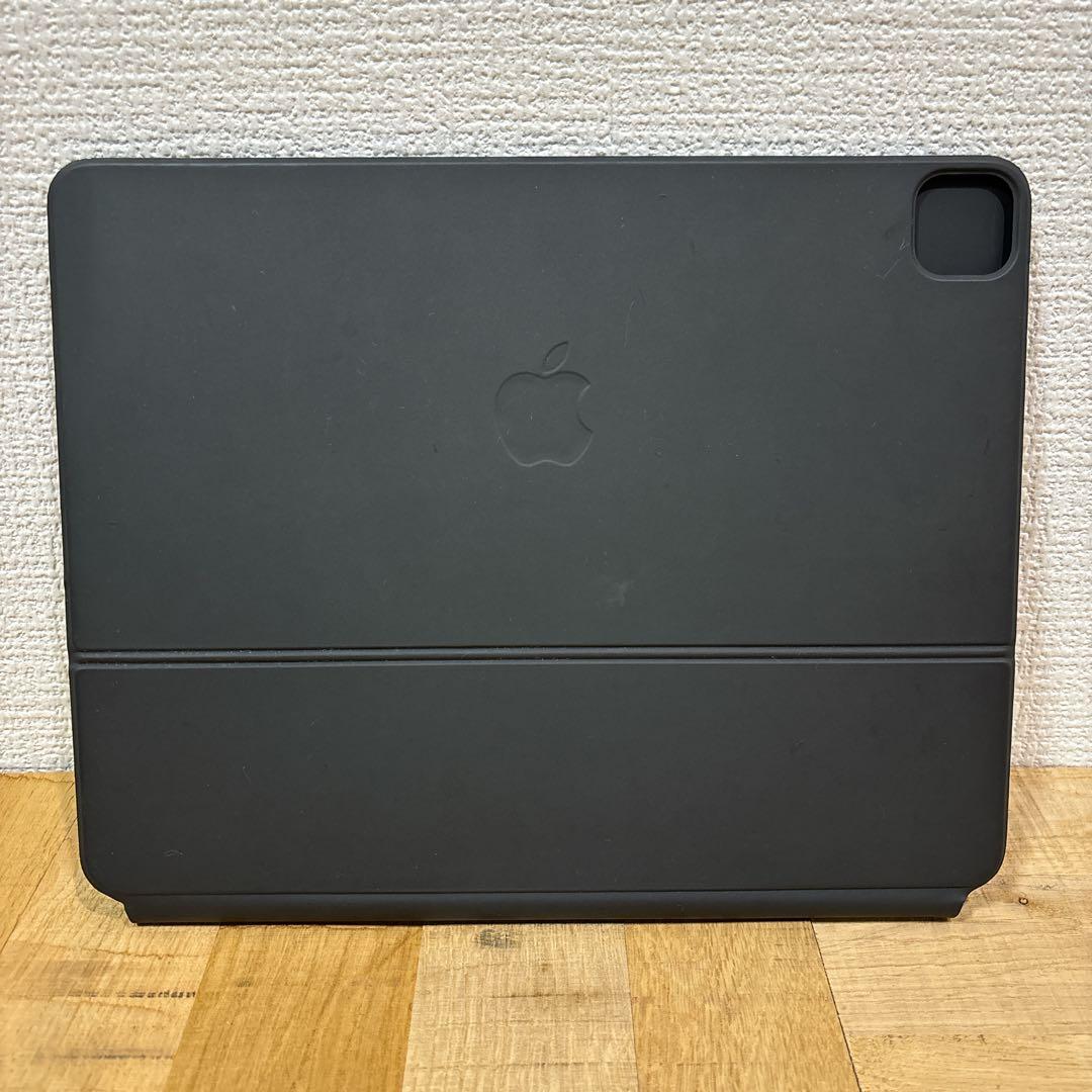 iPad Magic Keyboard MXQU2J/A 12.9インチ用