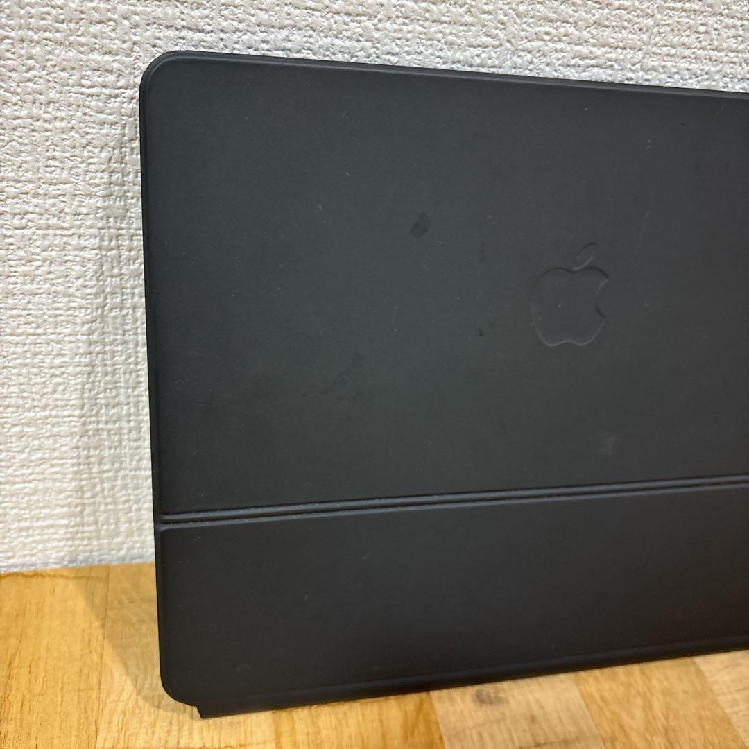 iPad Magic Keyboard MXQU2J/A 12.9インチ用