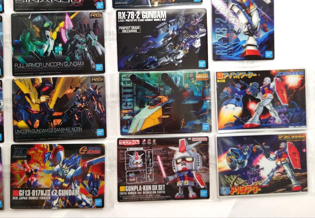 新品/未開封品　全33種 フルコンプ　匿名配送　送料込　即購入OK