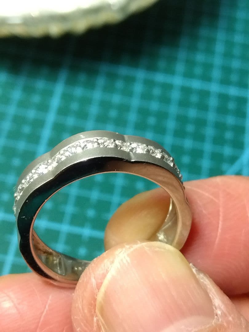 同窓会で1回使用　新品同様　ベリテリング　クリスマスセール