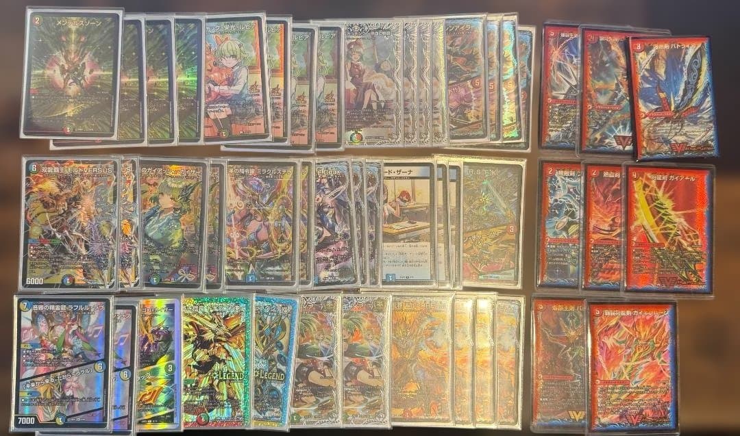 高レート　シータモルトversus デッキ　優勝構築　シータモルトdream