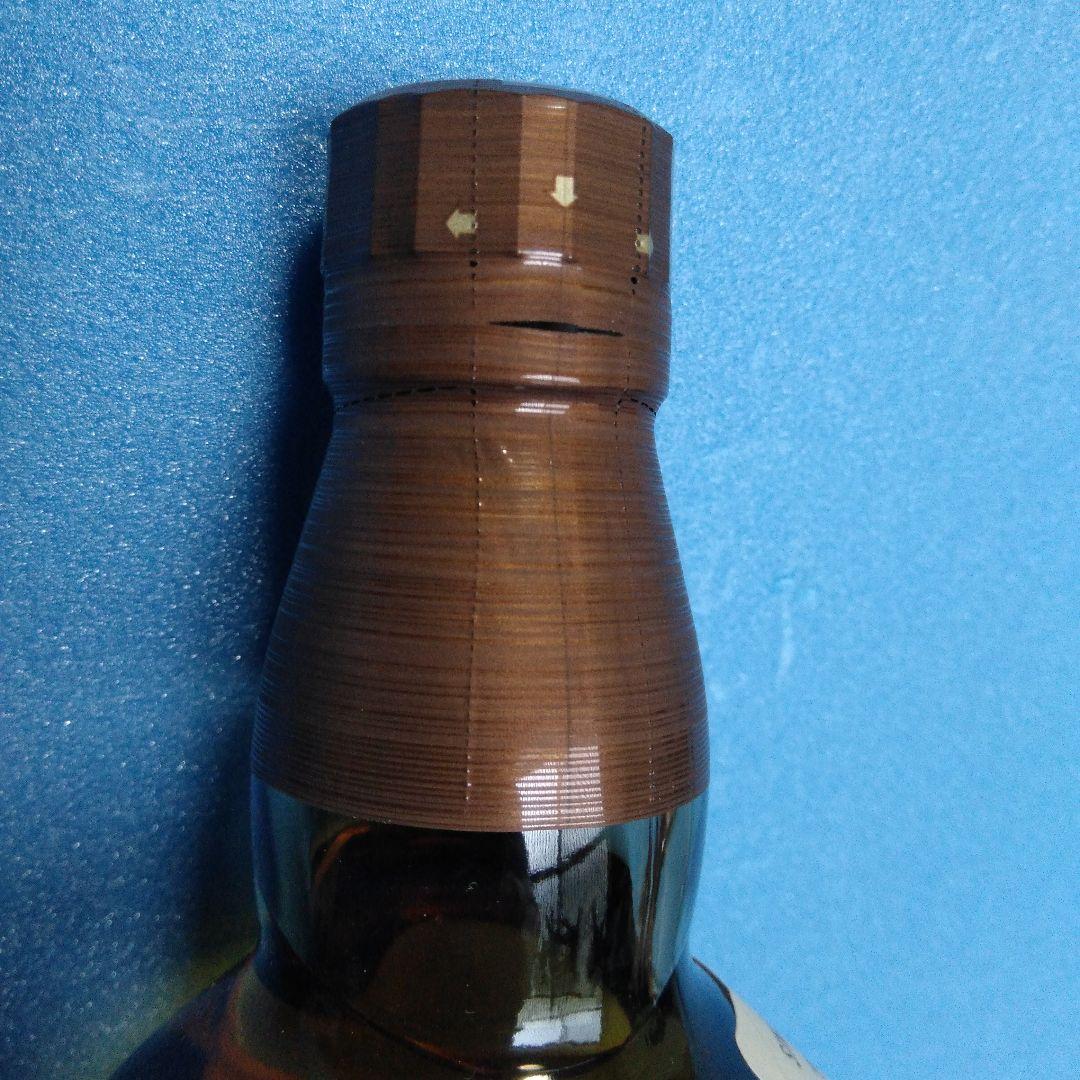 山崎シングルモルト700ml富士山麓 樽熟原酒700ml12345円