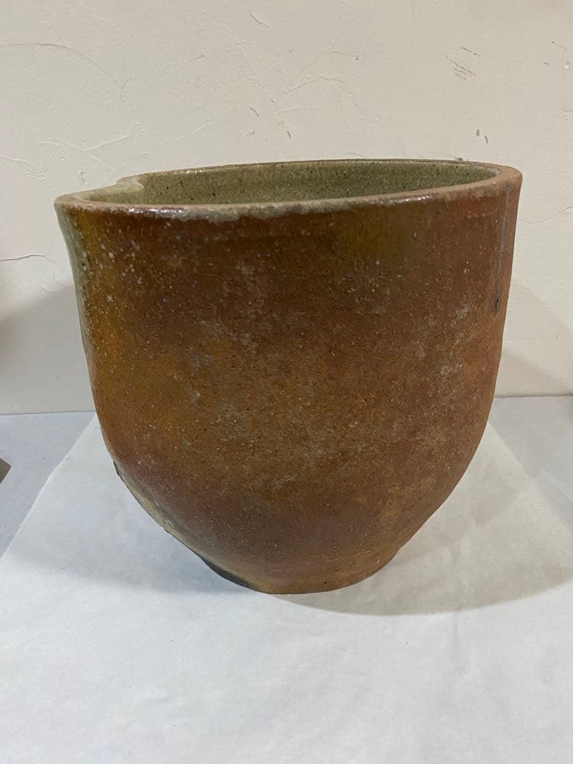 茶道具　水屋水指　水瓶