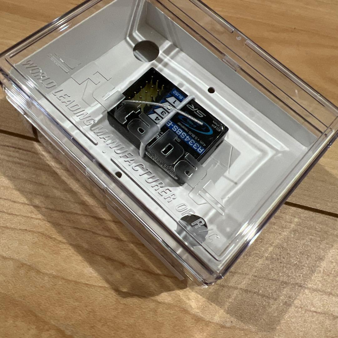 Futaba R334SBS-E 未使用①