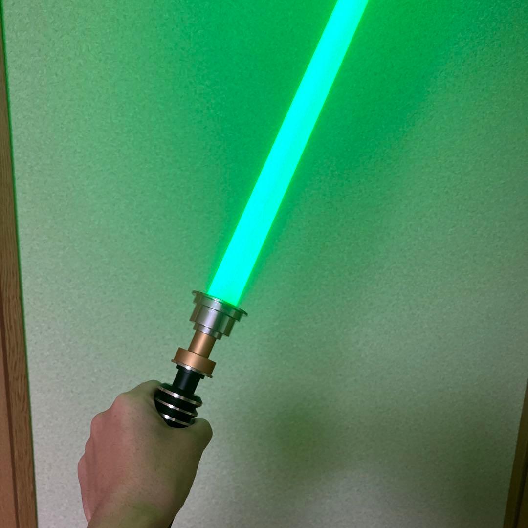 ELF SABERS ルーク　ライトセーバー